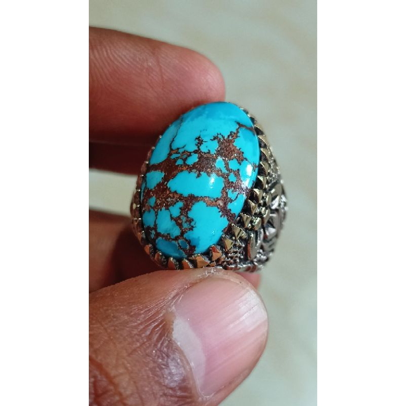 Pirus Mesir ceplok kuro mewah bagus