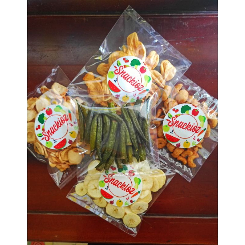 

CEMILAN KERIPIK OKRA 100GR