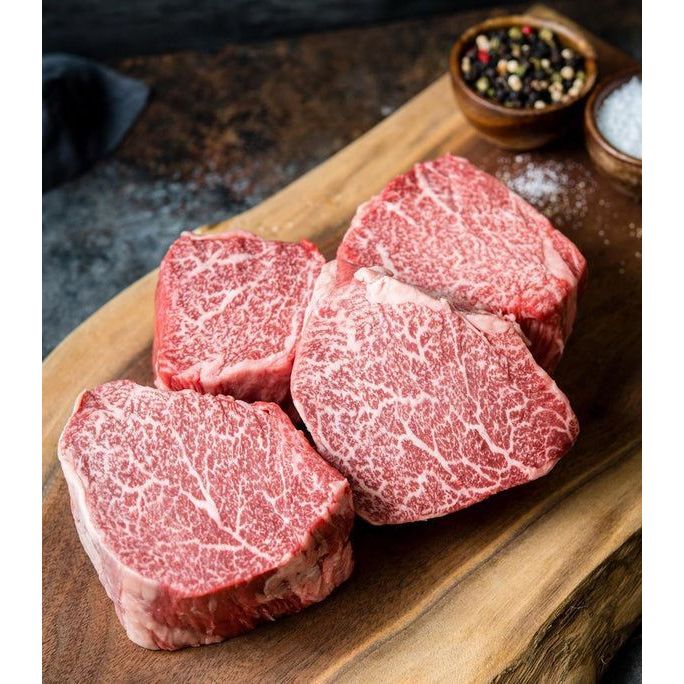 

Japanese Wagyu A5