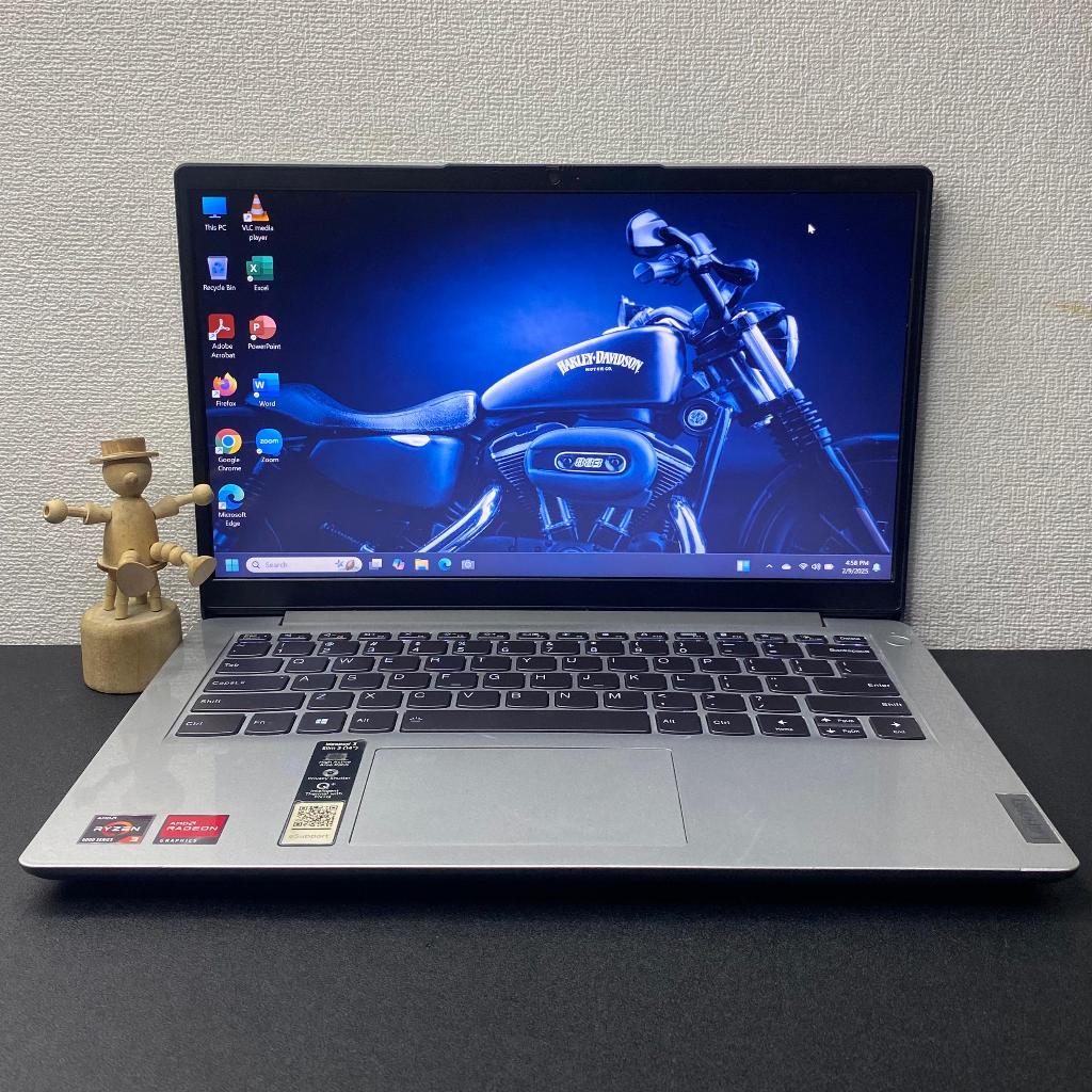 Laptop Lenovo IdeaPad 3 14ALC6/RAM 8GB DDR4/SSD 512GB