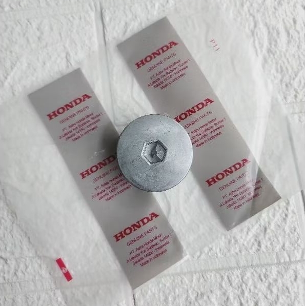 BAUT L TUTUP BLOK MAGNET MAHNET TUTUP BLOK KIRI HONDA KPS VERZA M-PRO MONO CB VERZA 150 CRF 150 L