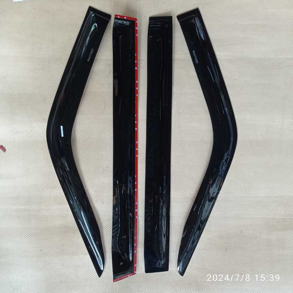 TALANG AIR MOBIL ISUZU PANTHER TAHUN 1991-2000 ISUZU PANTHER KOTAK ISUZU PANTHER ROYALE ISUZU PANTHE