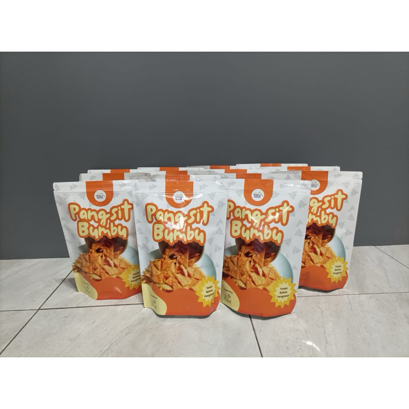 

PangsitBumbu