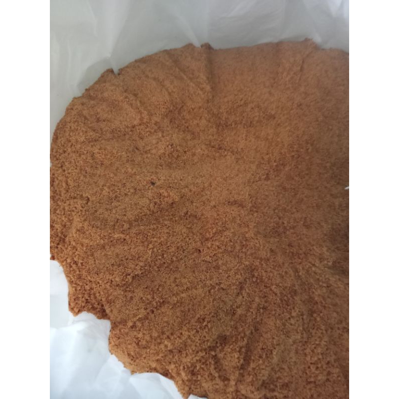 

Gula Semut Nira Kelapa Original Sekilo