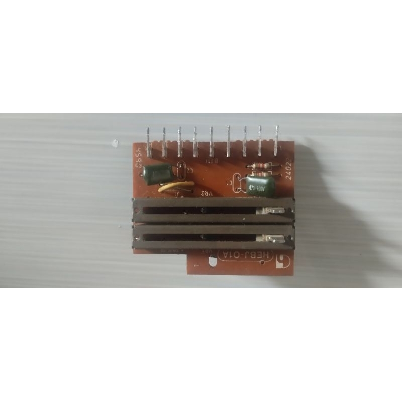 POTENSIO GESER 50K CABUTAN POLYTRON BB445, BB435