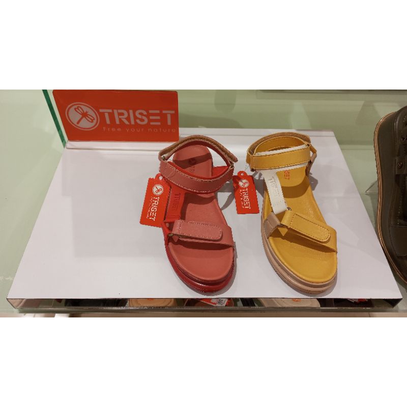 Triset Sandal Tali