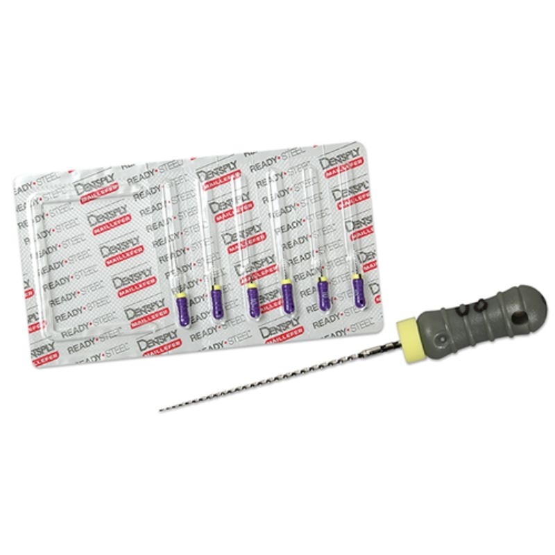 C+File Readysteel