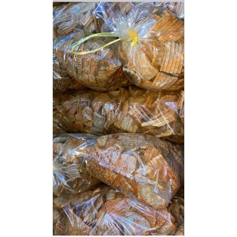 

Seblak jengkol pedas 500 g