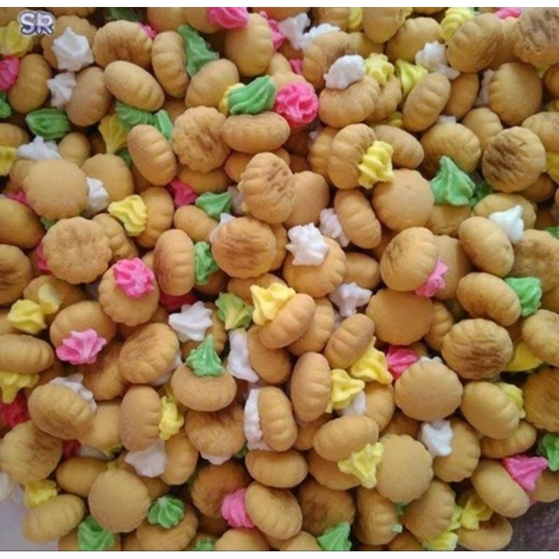 

Gem / Roti benik 1 kg