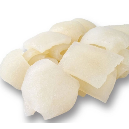 

Kikil Sapi Potongan Kotak Kecil 250 Gram