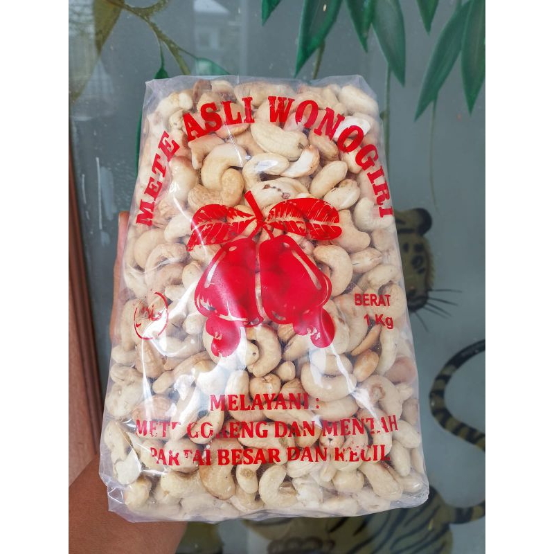 

mente mentah asli wonogiri 1kg