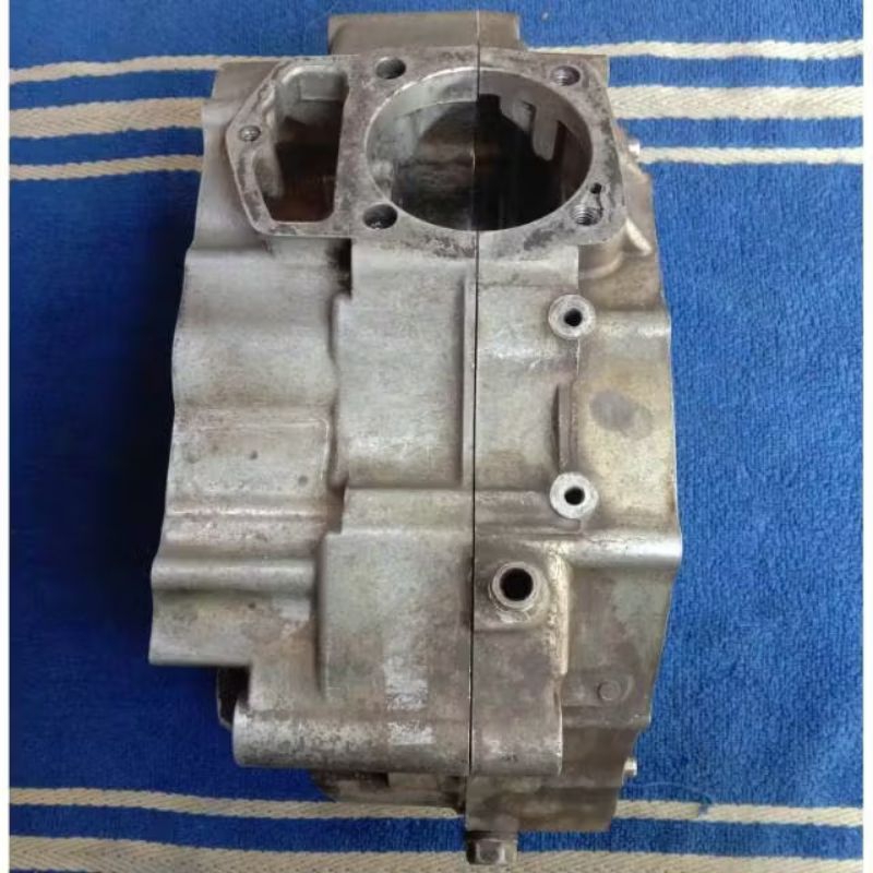 Krengkes kiri kanan Tiger revo / Krenkes Tiger original