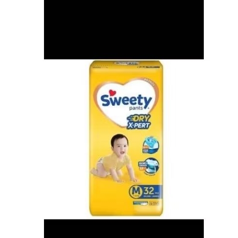 Sweety dry expert M 32