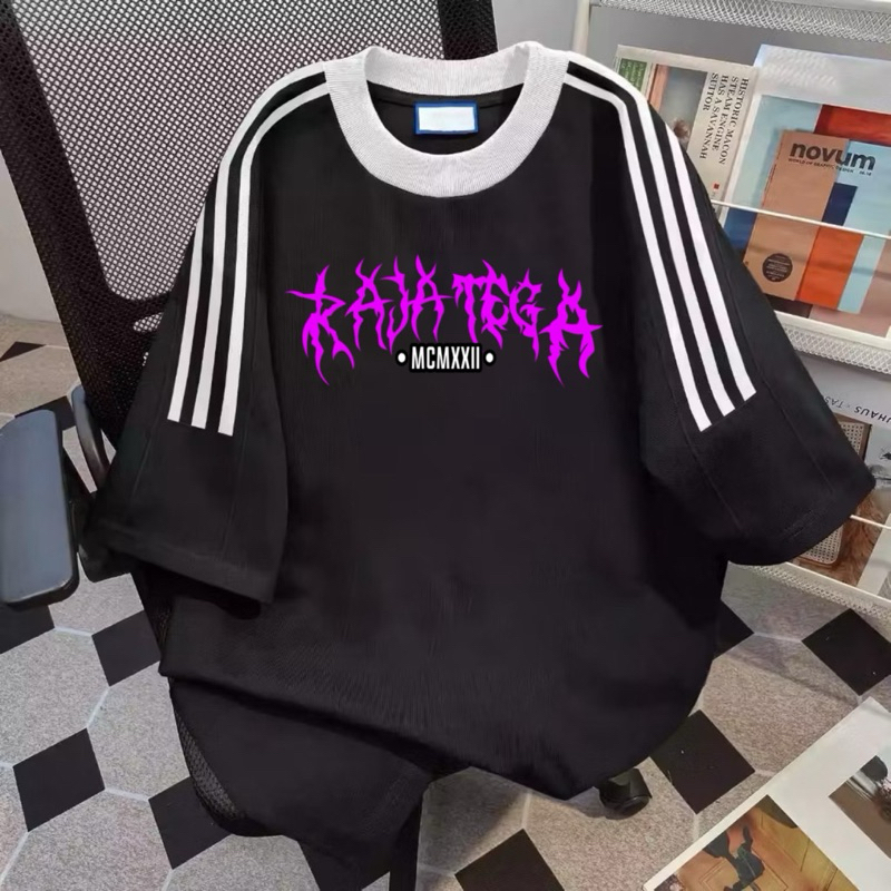 KAOS PSHT RAJA TEGA