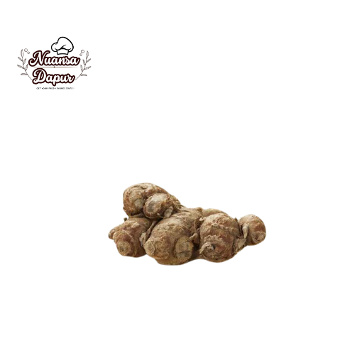 

Kencur Rempah Berat 250 Gram