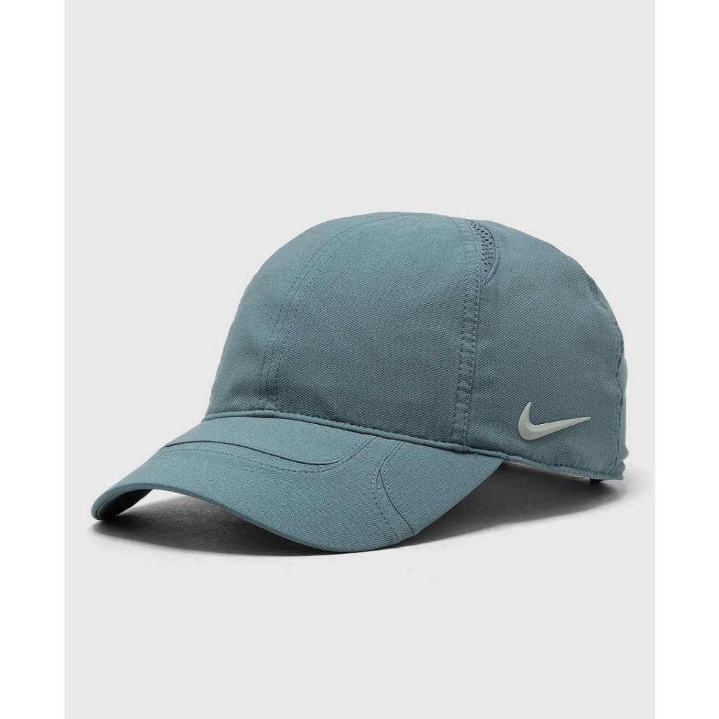 Nike X NOCTA S.S.C. Cap CS Mineral Slate Green FV5541-382 Topi Original 100%