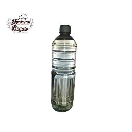 

Minyak Kelapa Murni 1 Botol [ 500 ml ]