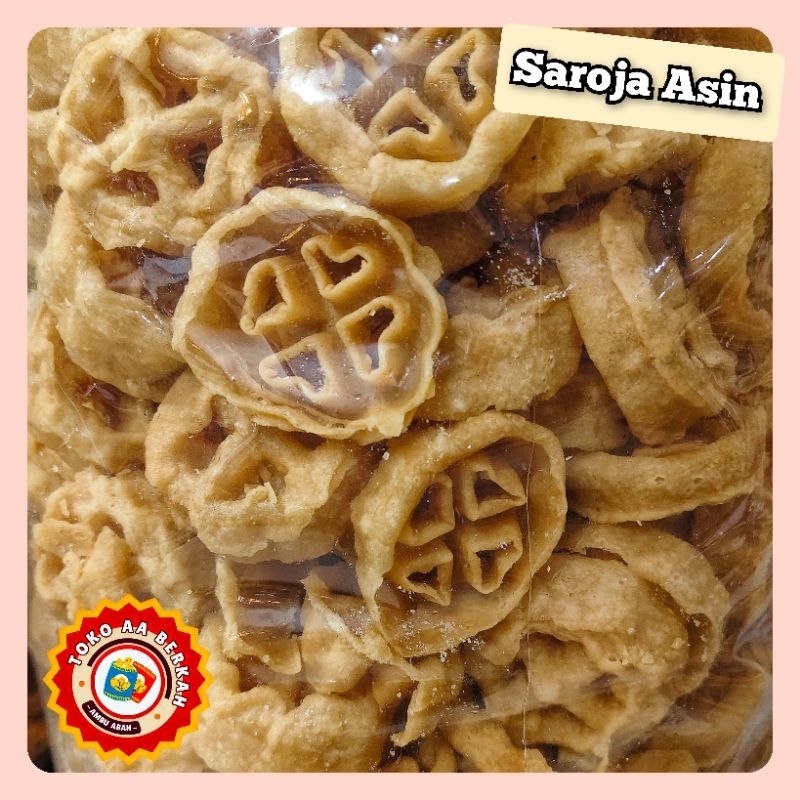 

Saroja Asin/Saroja Manis