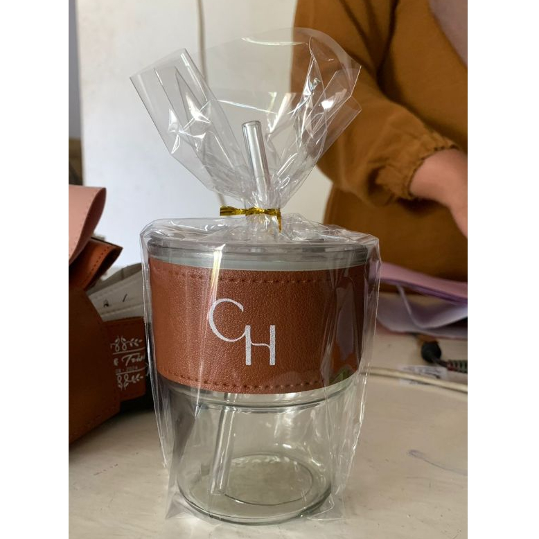 

Plastik Gelas Sedotan/Botol Murah