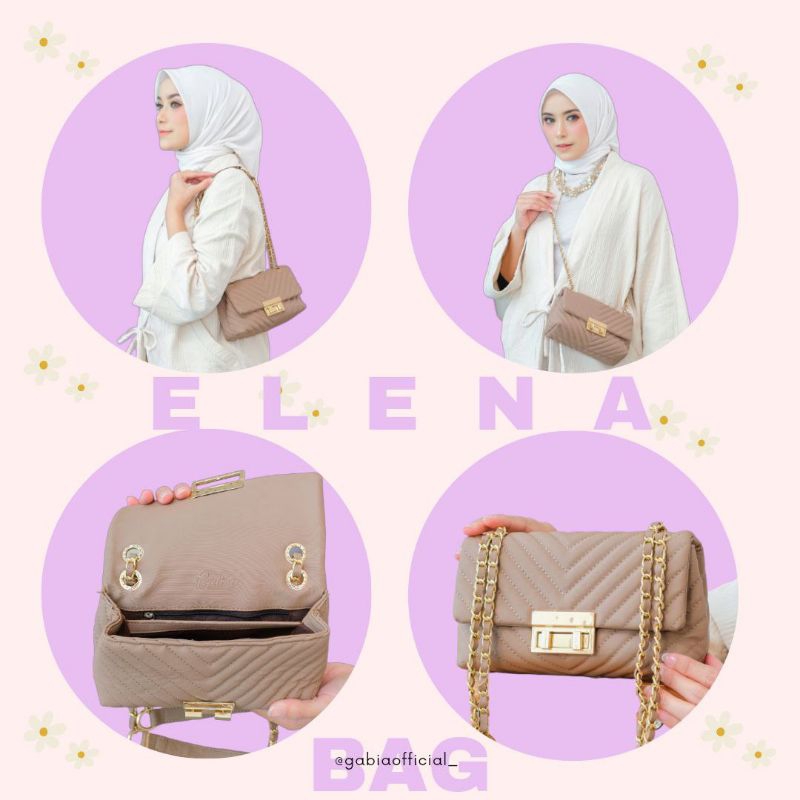 Elena Bag