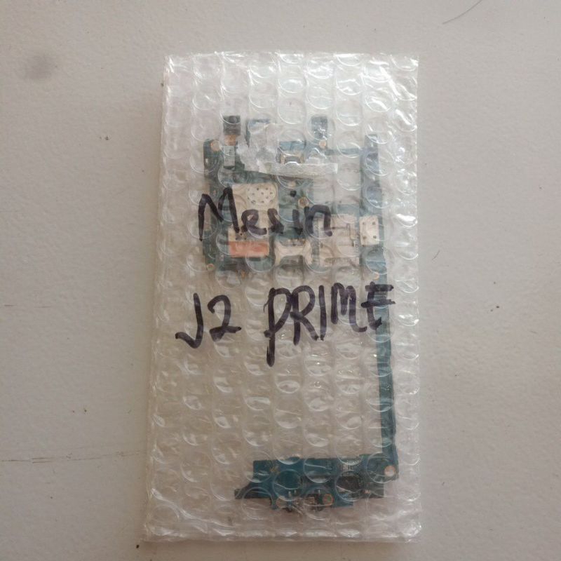 MESIN SAMSUNG J2 PRIME