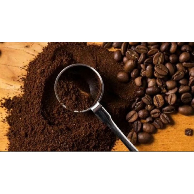 

serbuk kopi
