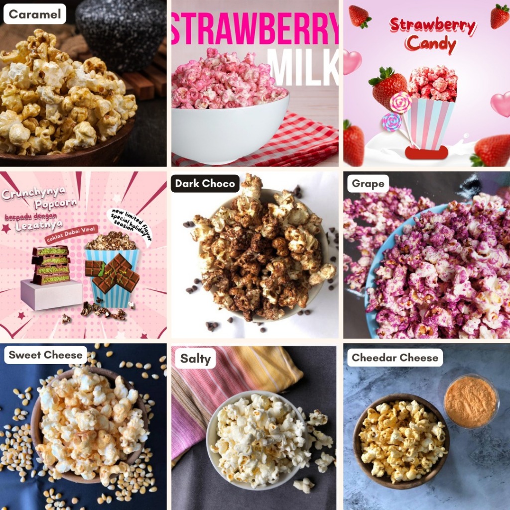 

produk voia custom co