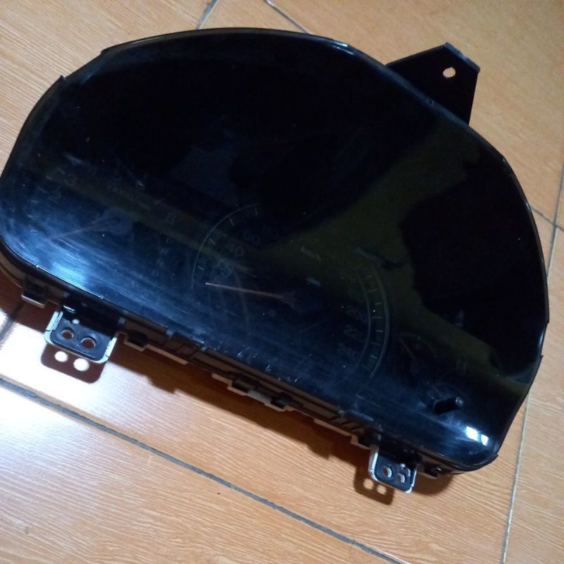 Speedometer H Accord CM5 matic th 2003