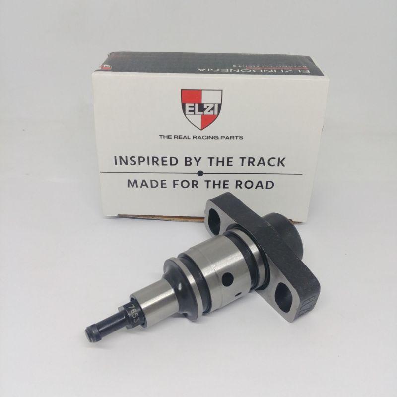 Plunger Blok Canter Ps125 090150-7653 Elzi Racing 12ml