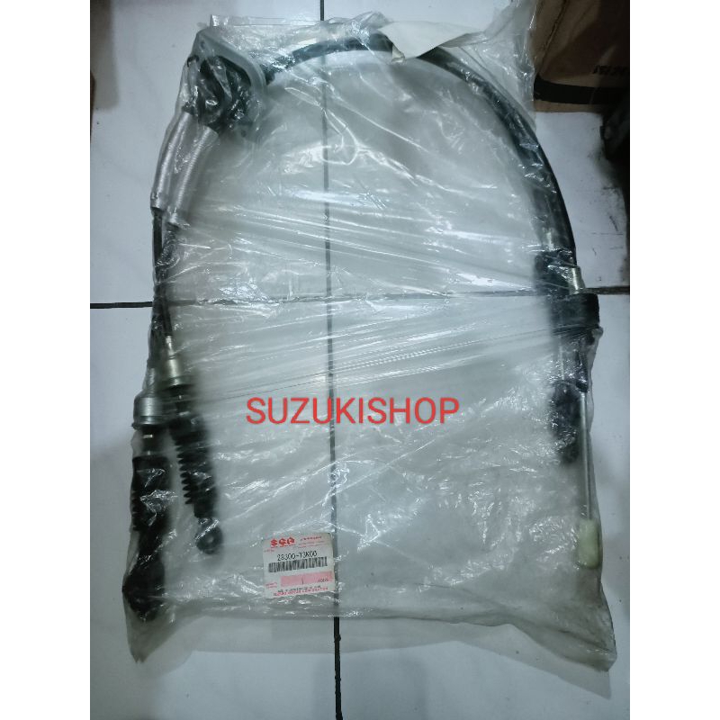 SUZUKI SGP KABEL PERSENELING TRANSMISI MANUAL UNTUK MOBIL SUZUKI SWIFT CKD