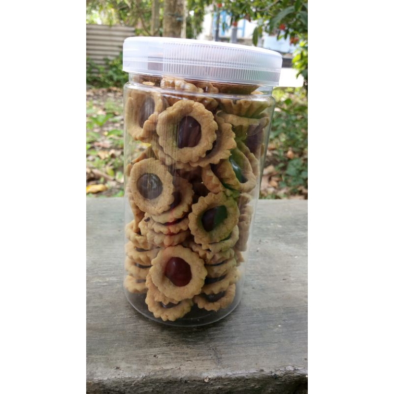 

pai mini coklat