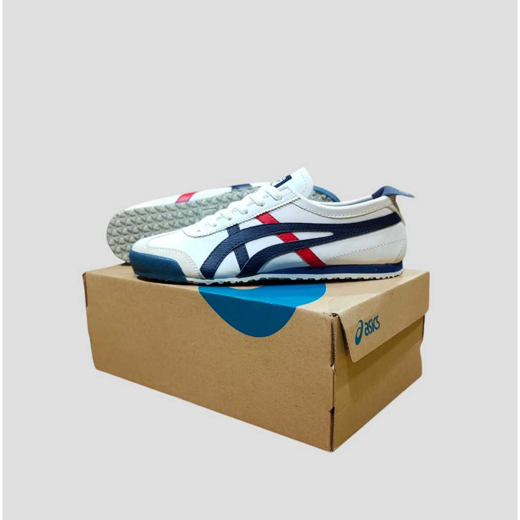 Sepatu Onitsuka Tiger pria wanita SIZE 36-43
