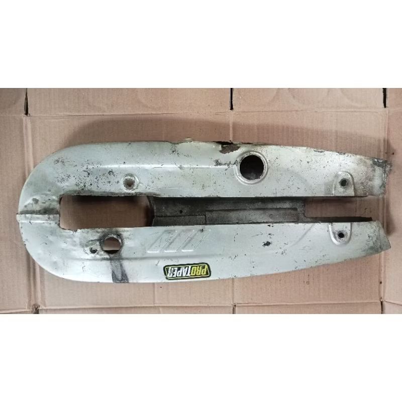 KATENGKAS ASTREA GRAND ORI BEKAS COPOTAN