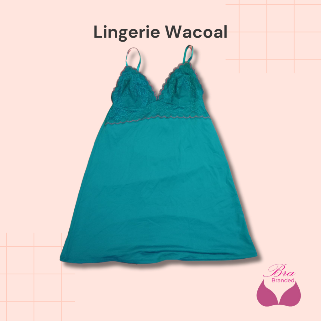 Lingerie Wacoal, Pakaian dalam wanita
