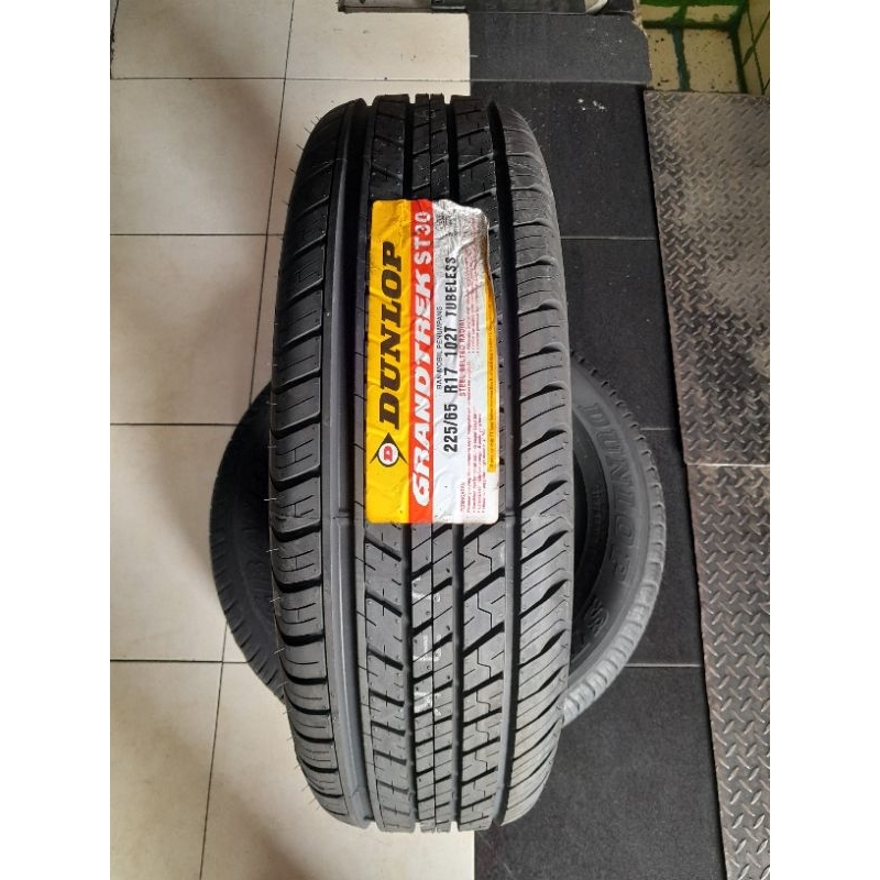 Ban Luar Dunlop 225/65 R17