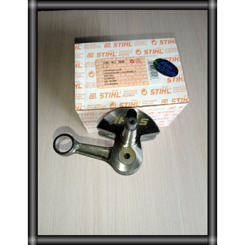 cransaf/bandul/kruk as stihl ms381 mesin chainsaw stihl/gergaji mesin/senso/mesin potong kayu