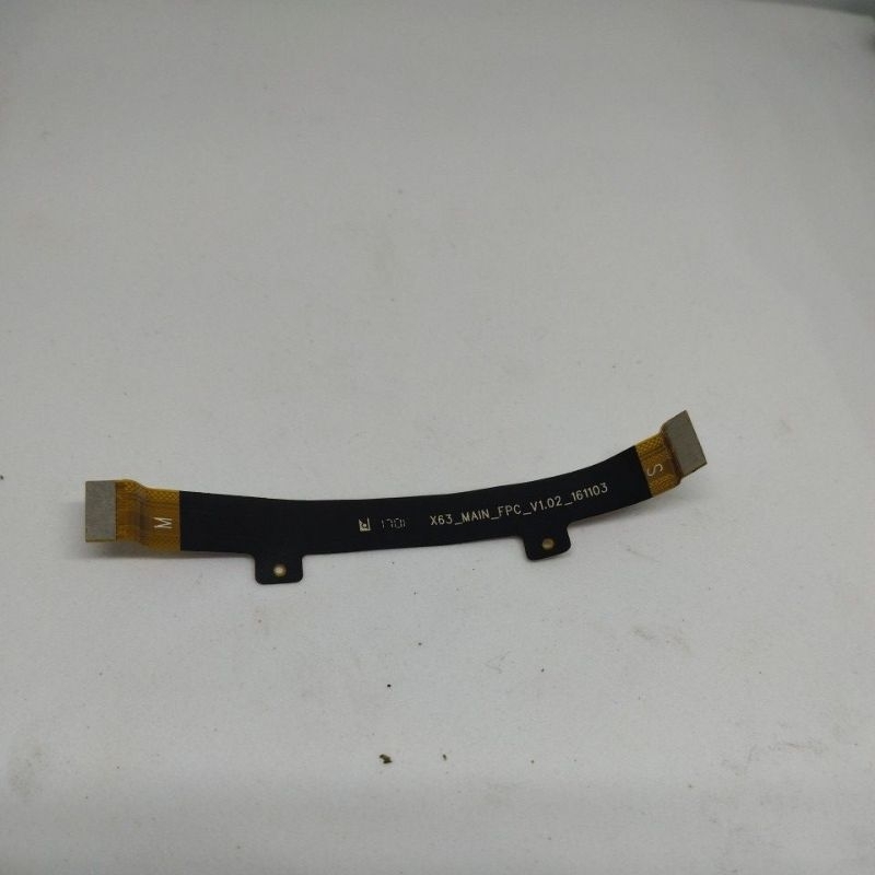 Flexible Charger Smartfren Andromax B26D2H