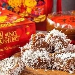 

kue kering premium