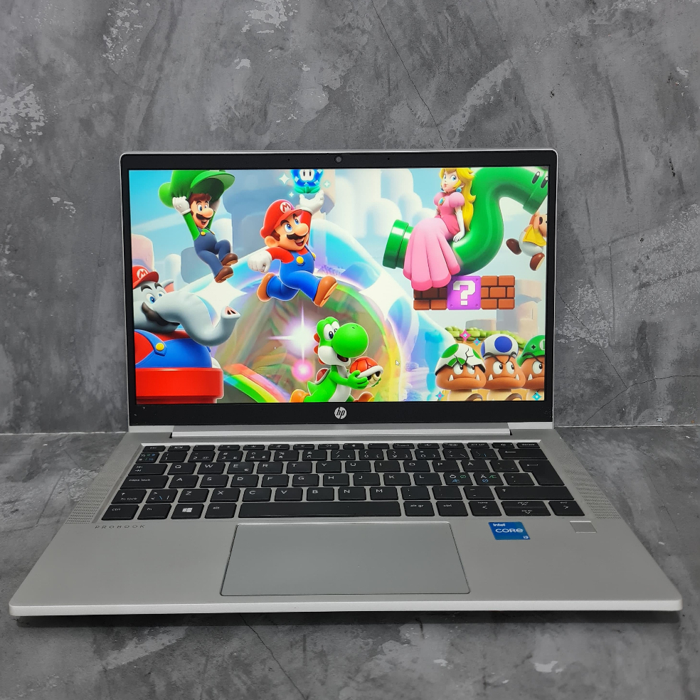 Laptop Hp  Probook Series  430 G8 | 440 G4 Core i3 / i5 / i7  - Second Murah & Bergaransi
