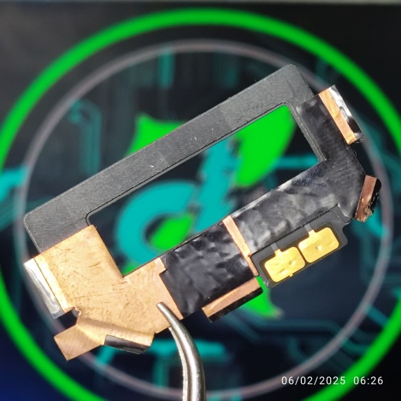 NFC SONY XPERIA XZ1 [ Copotan ]Tested✓