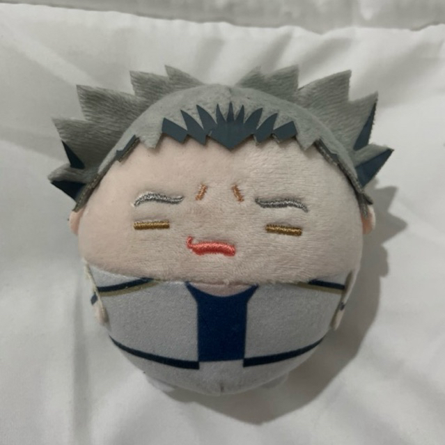 Fuwakororin S Bokuto Haikyuu