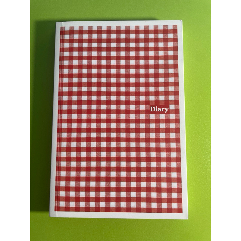 official diary blackpink season greeting