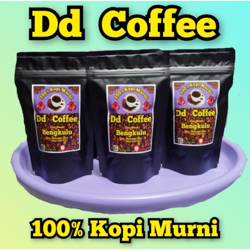 

kopi murni
