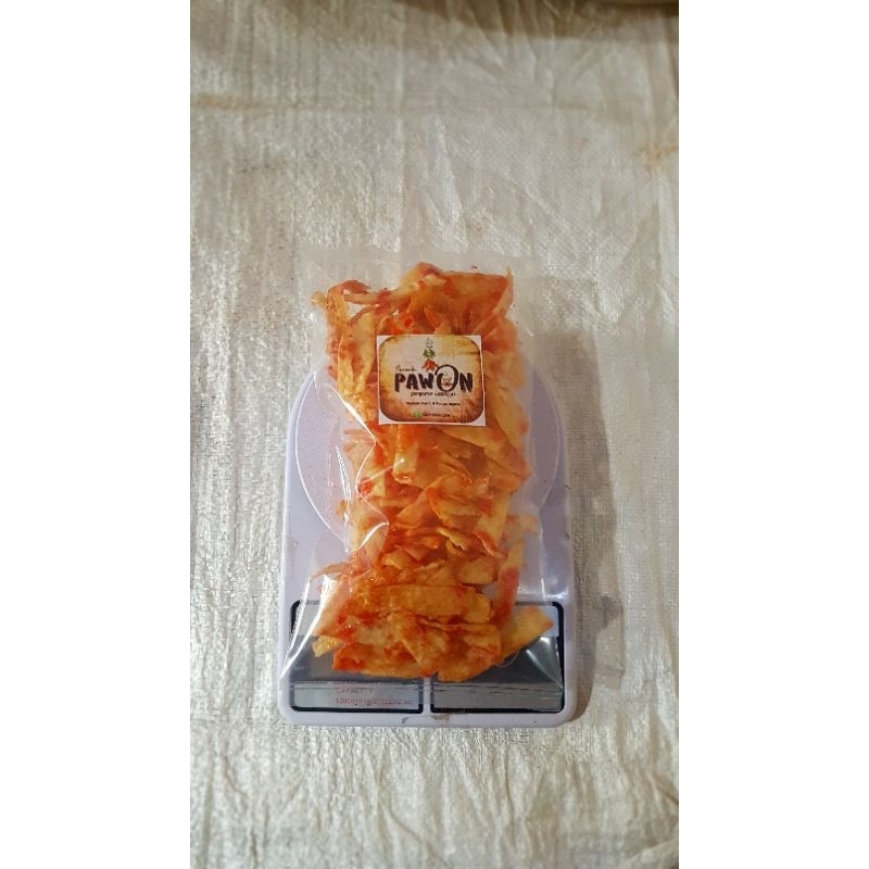 

PAWON 313-BALUNG KETHEK /MANGGLENG/LONCIS 5k 10k