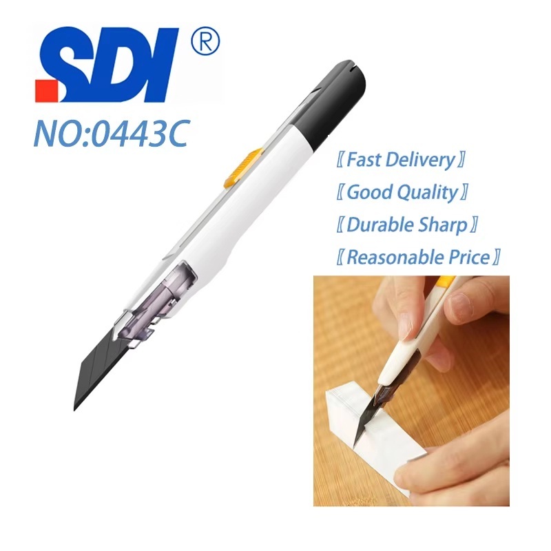 

SDI ingenuity precision cutter 0443C
