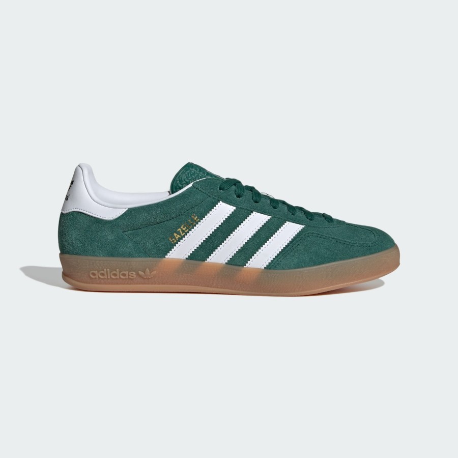 Adidas Gazelle Indoor (JI2062) Original