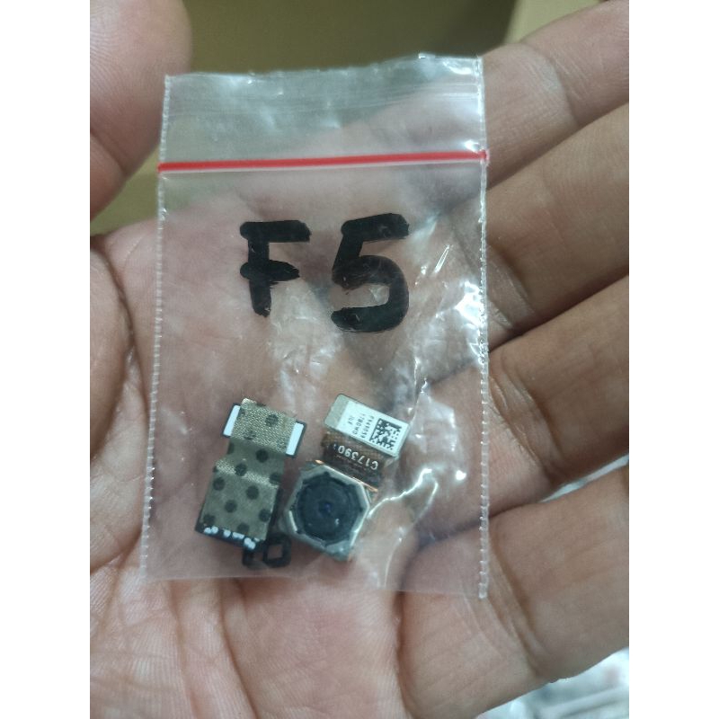 kamera Lengkap Ori Copotan Oppo F5