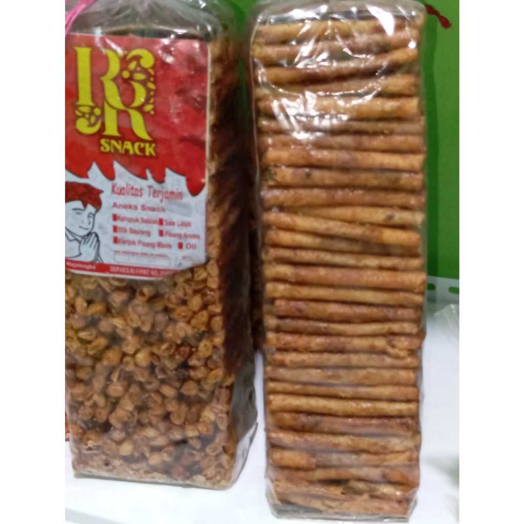 

Piscok Pisang Aroma Kiloan Murah Berkualitas - 250 gr - 500 gr - 1 kg