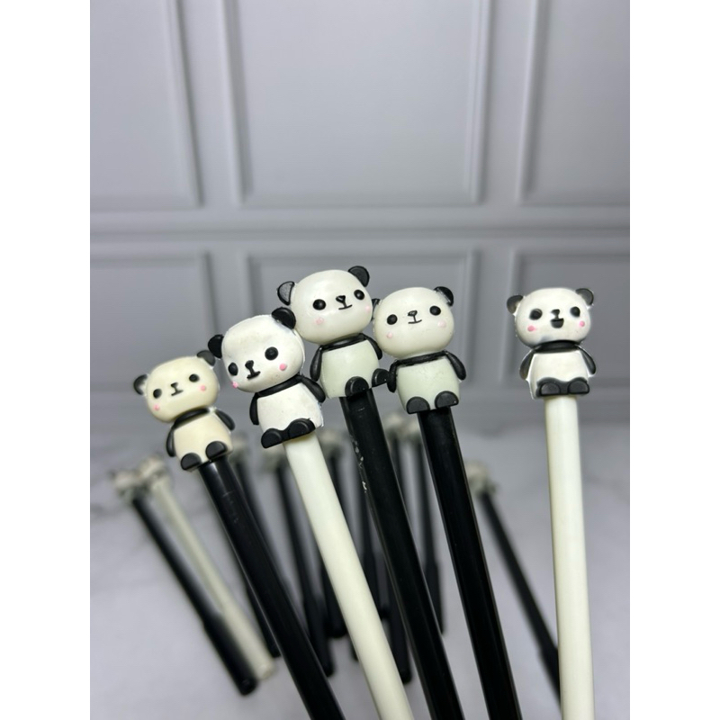 

PULPEN GEL PANDA - CHINPANDA SHOP