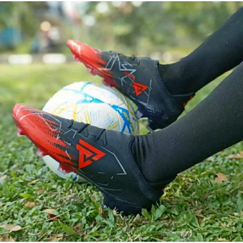 SEPATU BOLA GAZTRUZ VENTURE JUNIOR SEPATU SEPAKBOLA ANAK GAZTRUZ ORIGINAL AWET TAHAN JEBOL